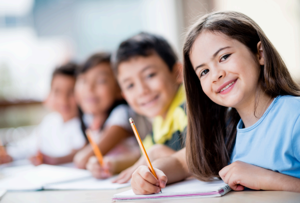 Grades 1-9
