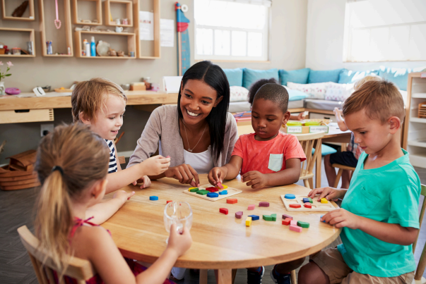 Montessori