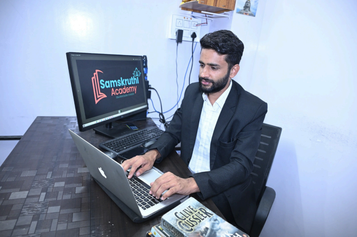 Founder Image